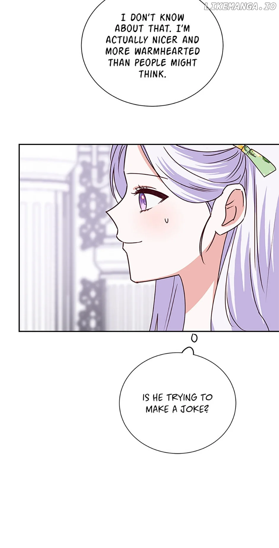All About the Duke Chapter 35 page 39