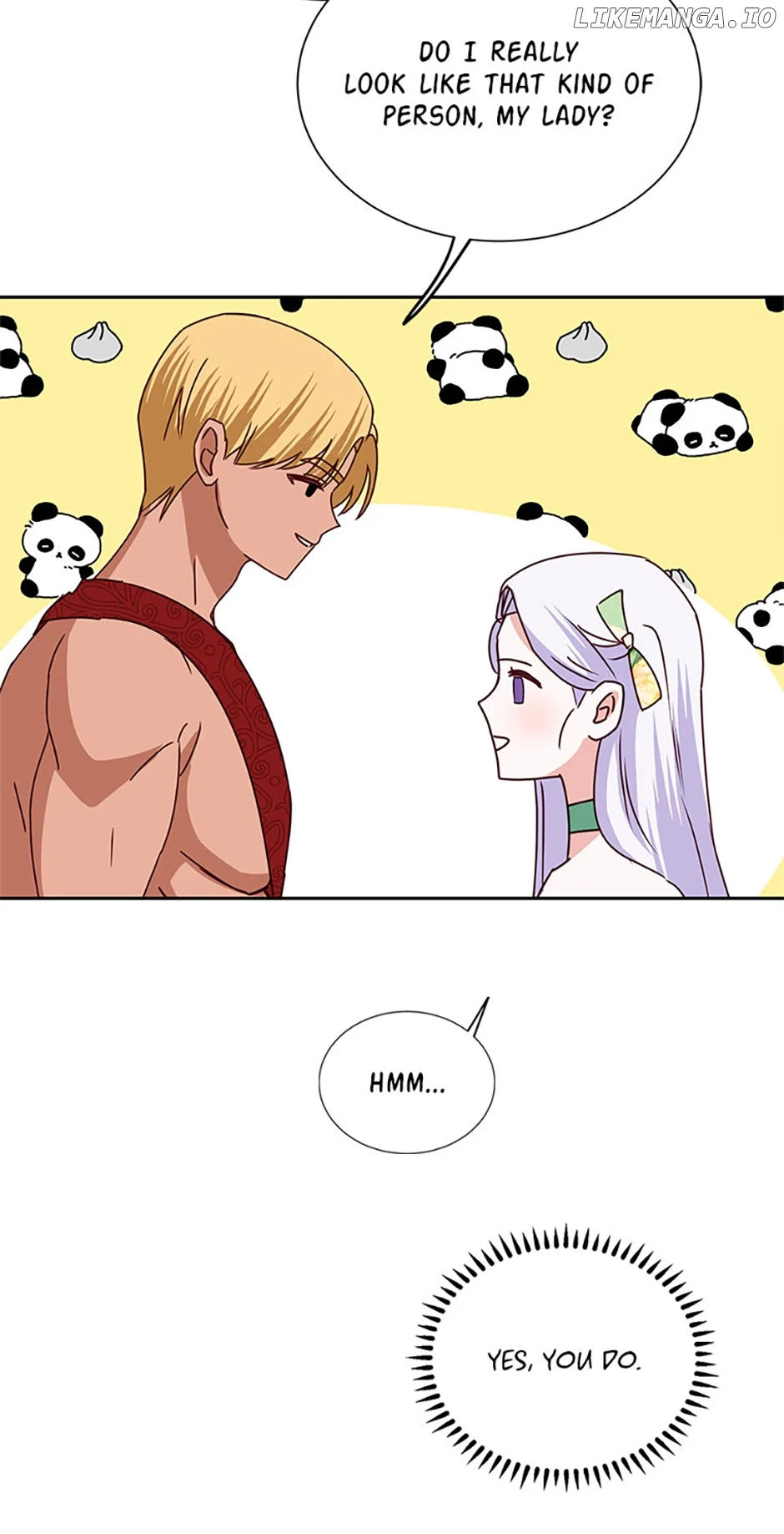 All About the Duke Chapter 35 page 45