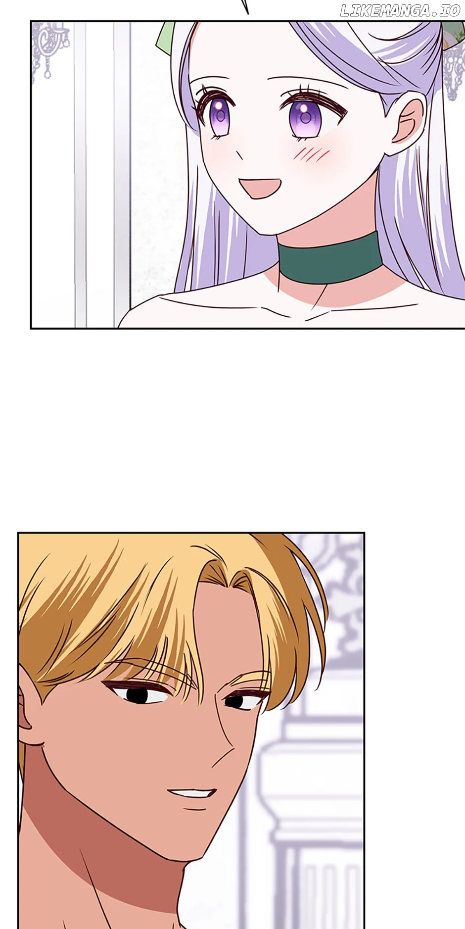 All About the Duke Chapter 35 page 48