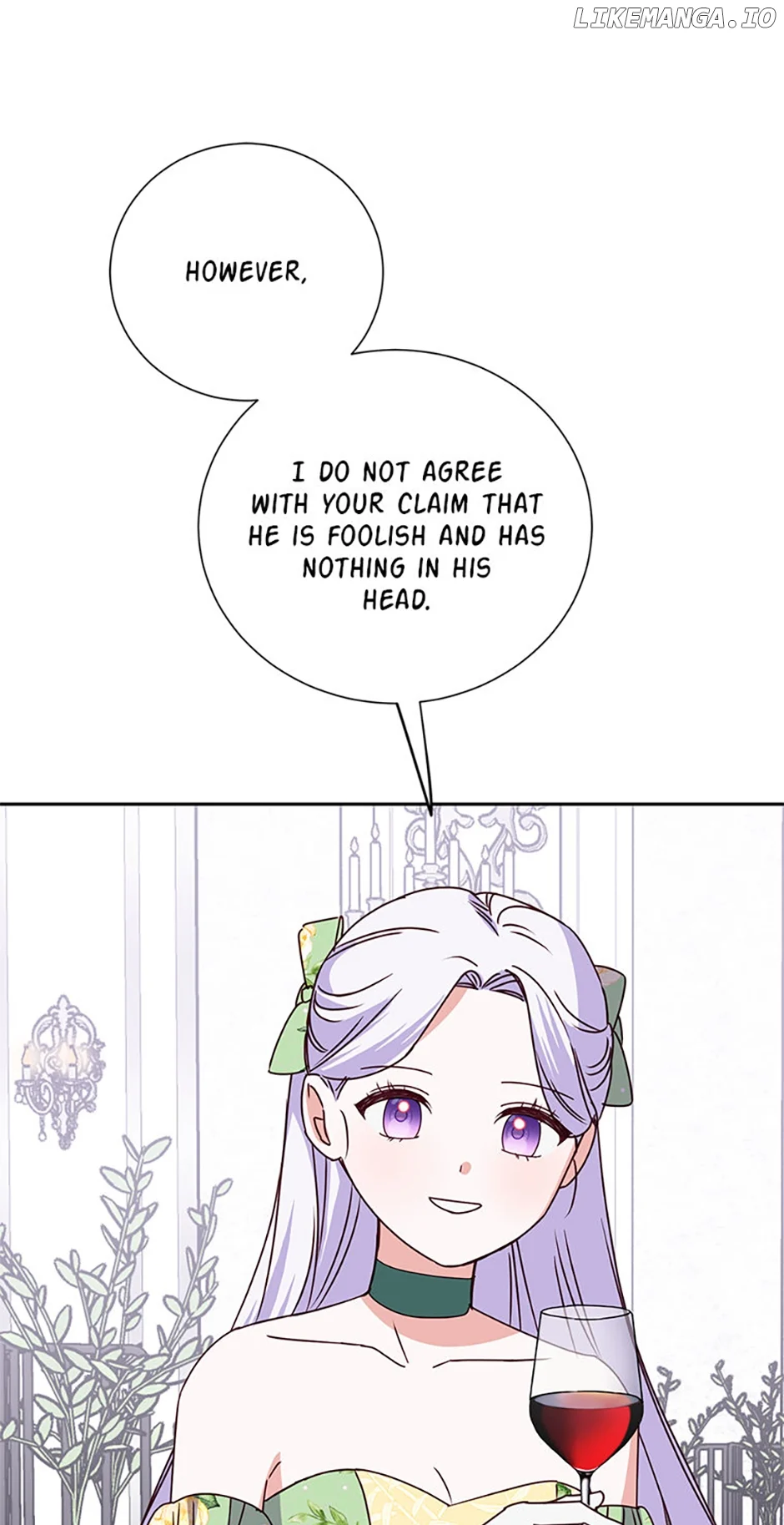All About the Duke Chapter 35 page 55