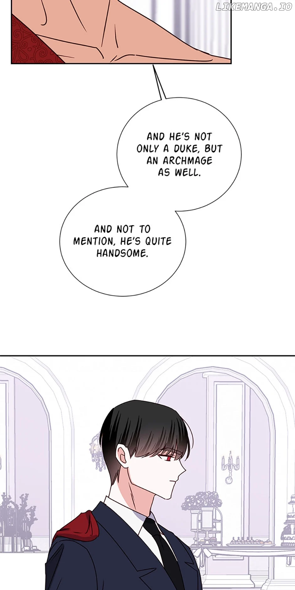 All About the Duke Chapter 35 page 49