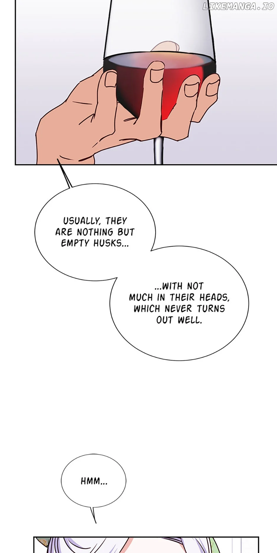 All About the Duke Chapter 35 page 53