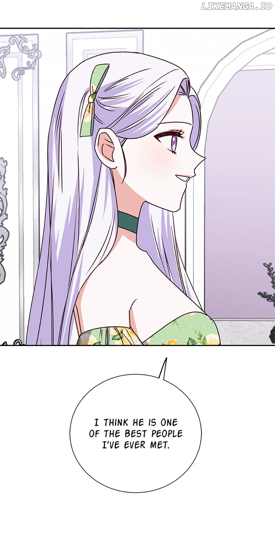 All About the Duke Chapter 35 page 58