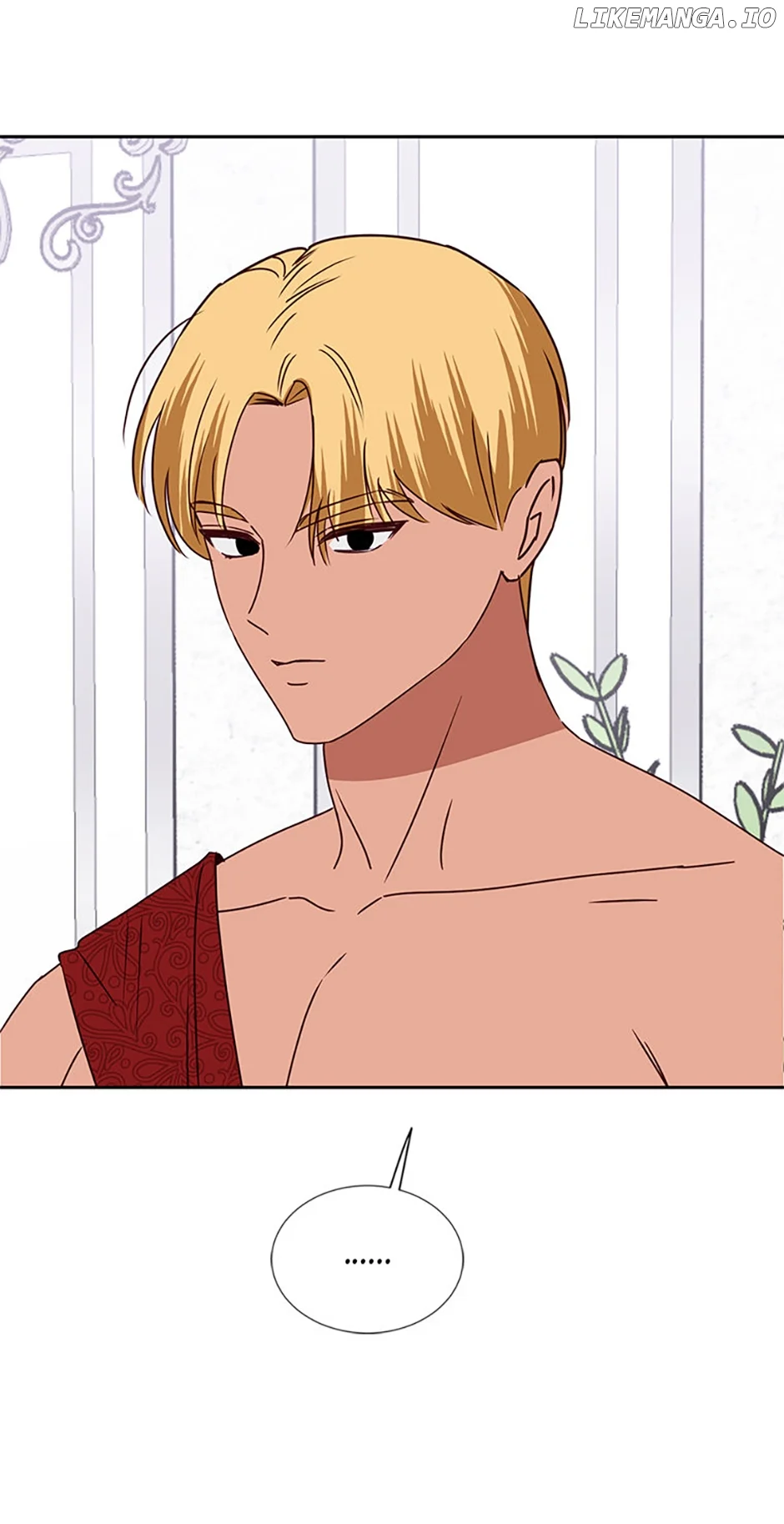All About the Duke Chapter 35 page 59