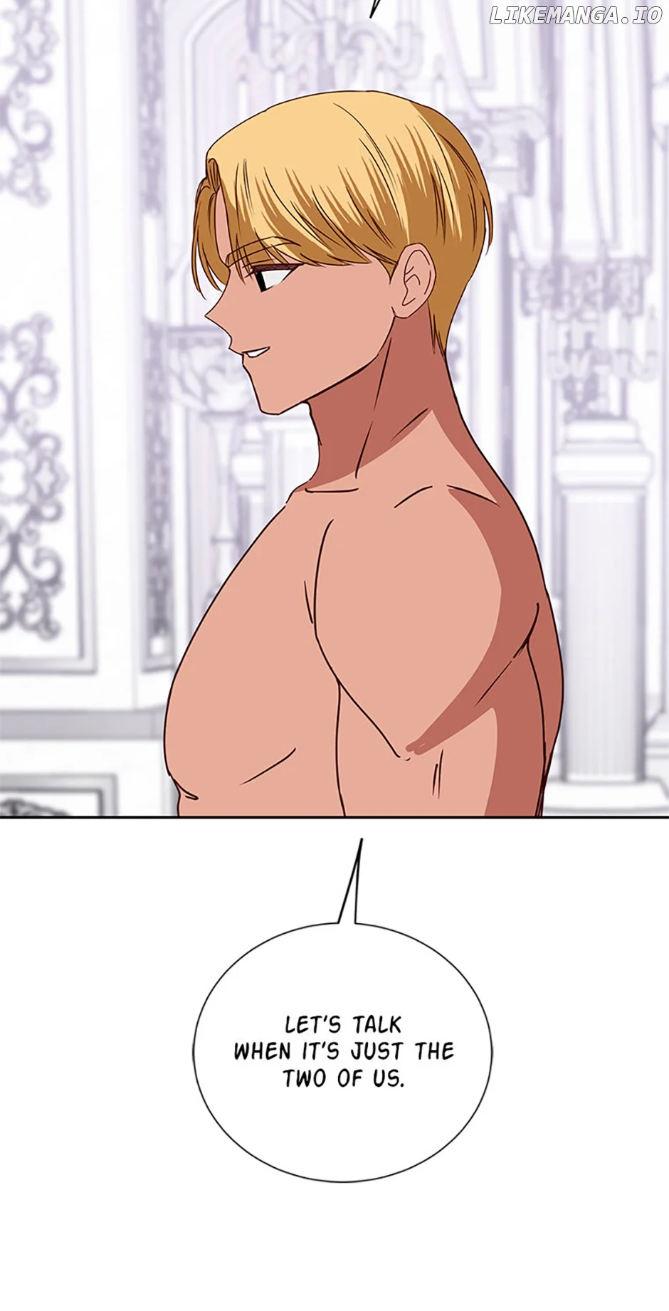 All About the Duke Chapter 35 page 69