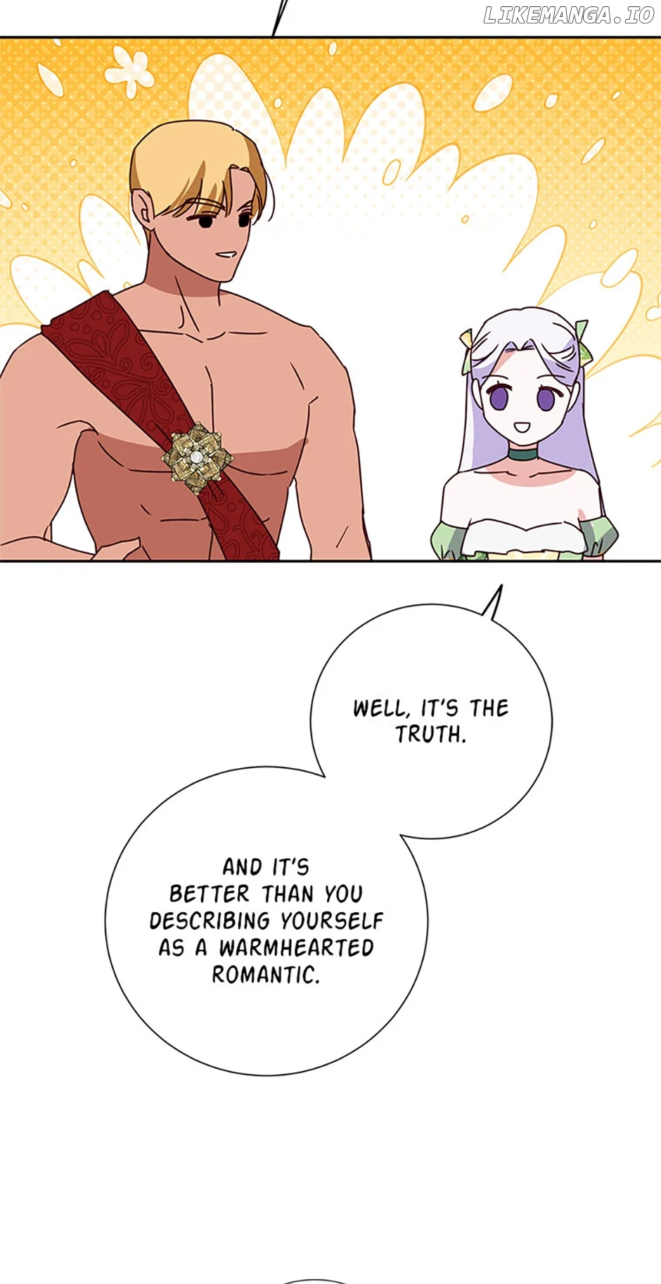 All About the Duke Chapter 35 page 63