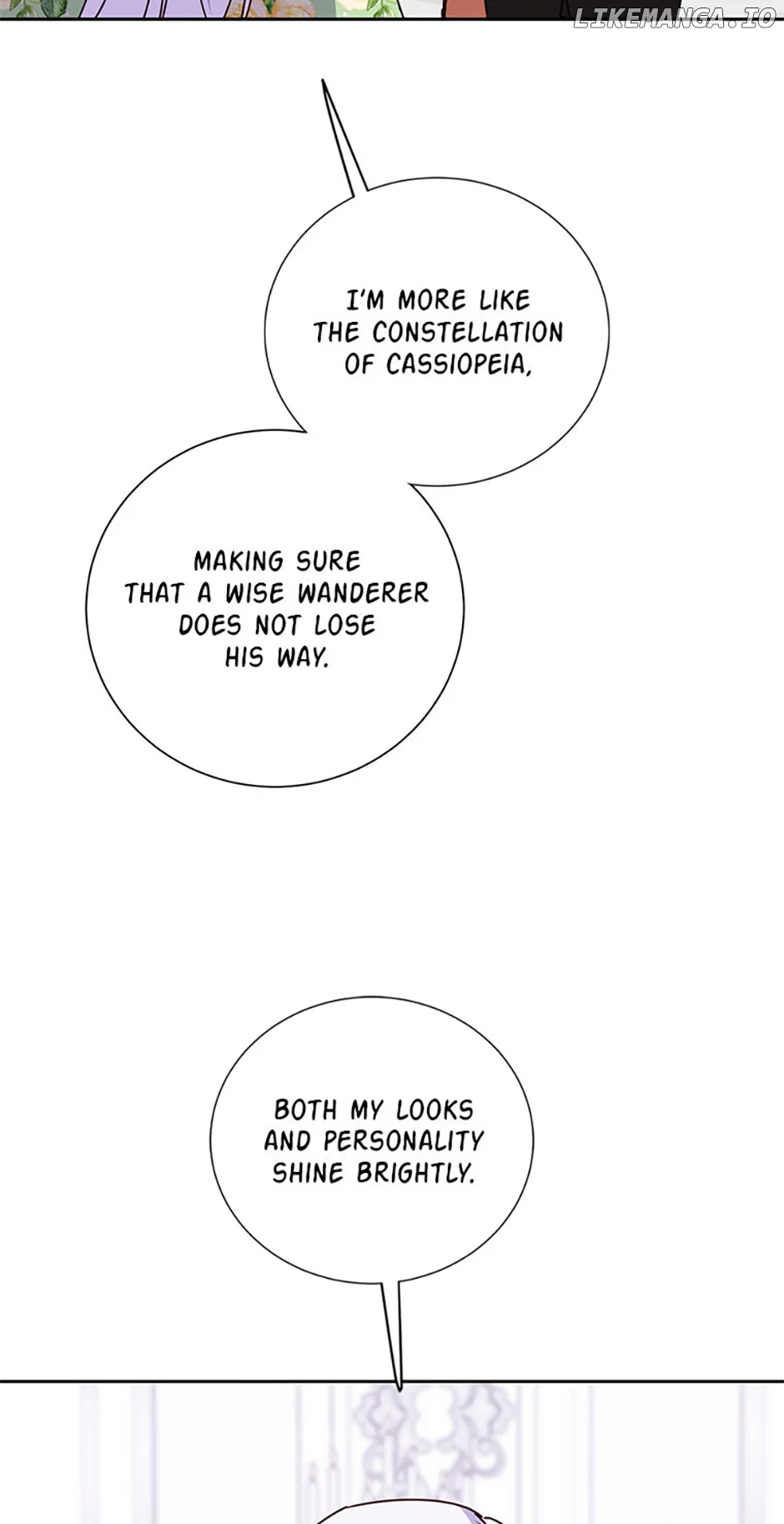 All About the Duke Chapter 35 page 61
