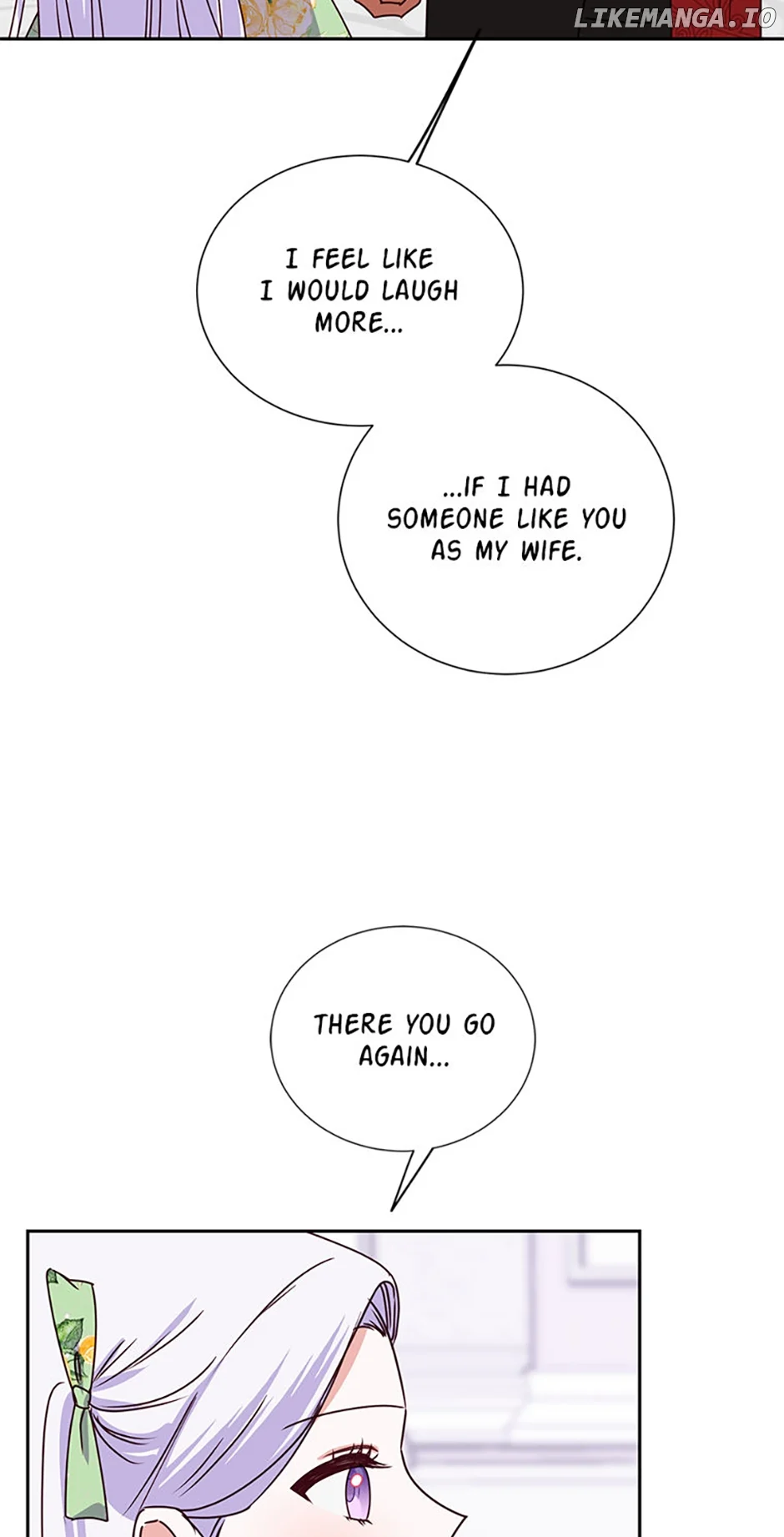 All About the Duke Chapter 35 page 67
