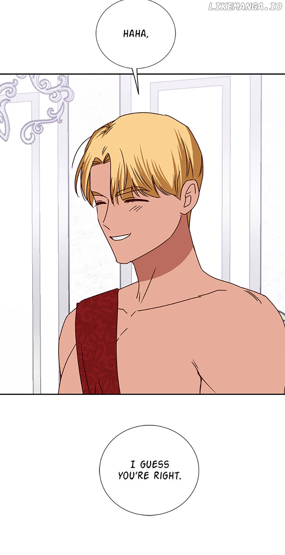 All About the Duke Chapter 35 page 64