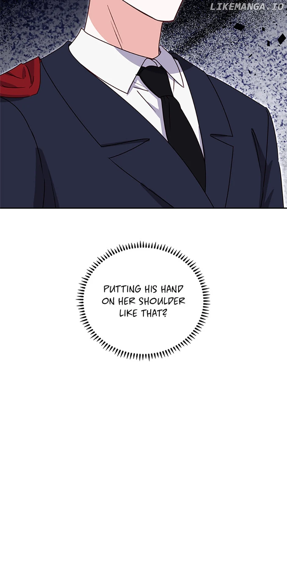 All About the Duke Chapter 35 page 73