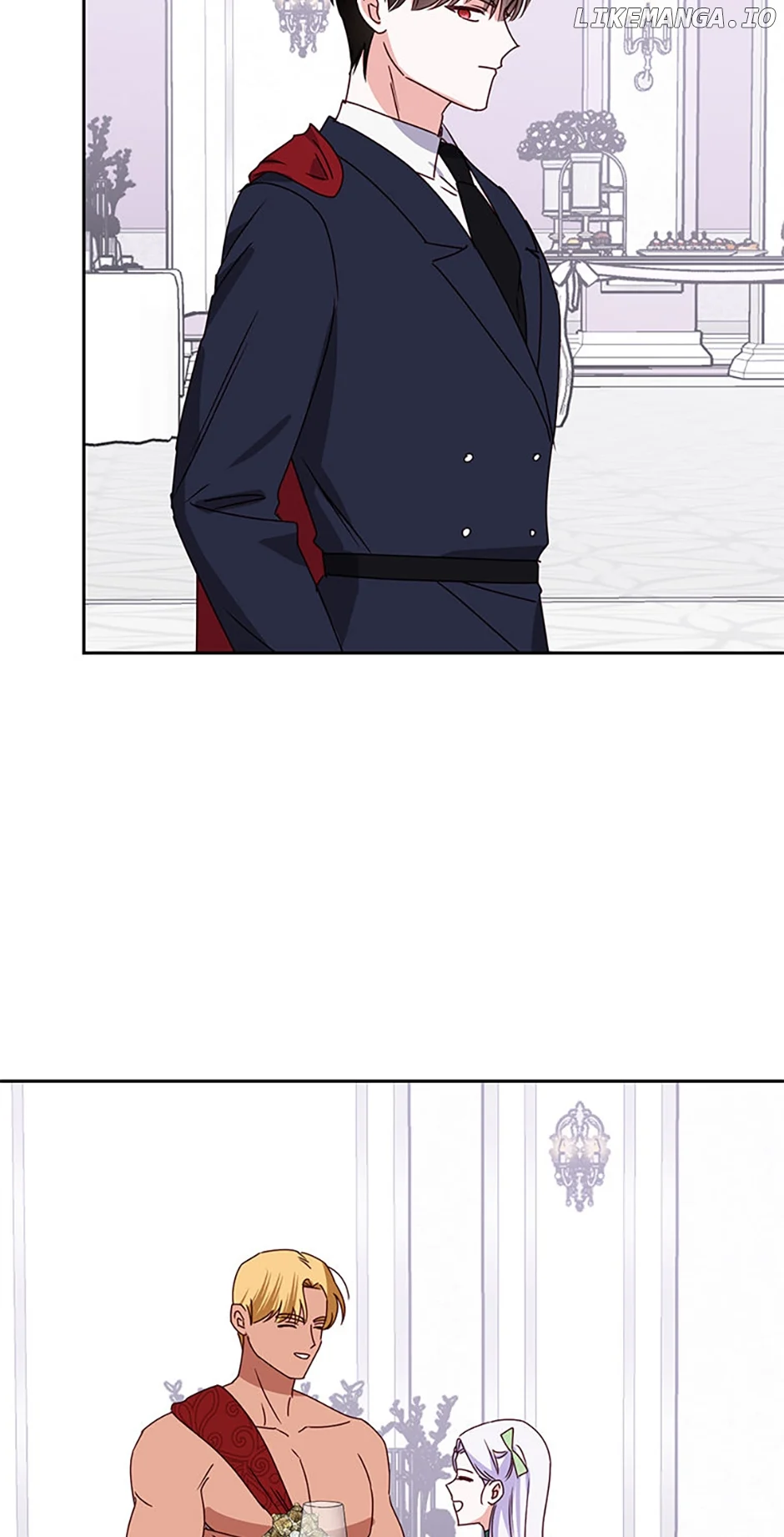All About the Duke Chapter 35 page 71