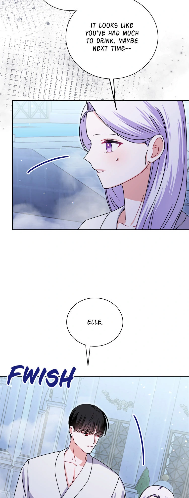 All About the Duke Chapter 41 page 4