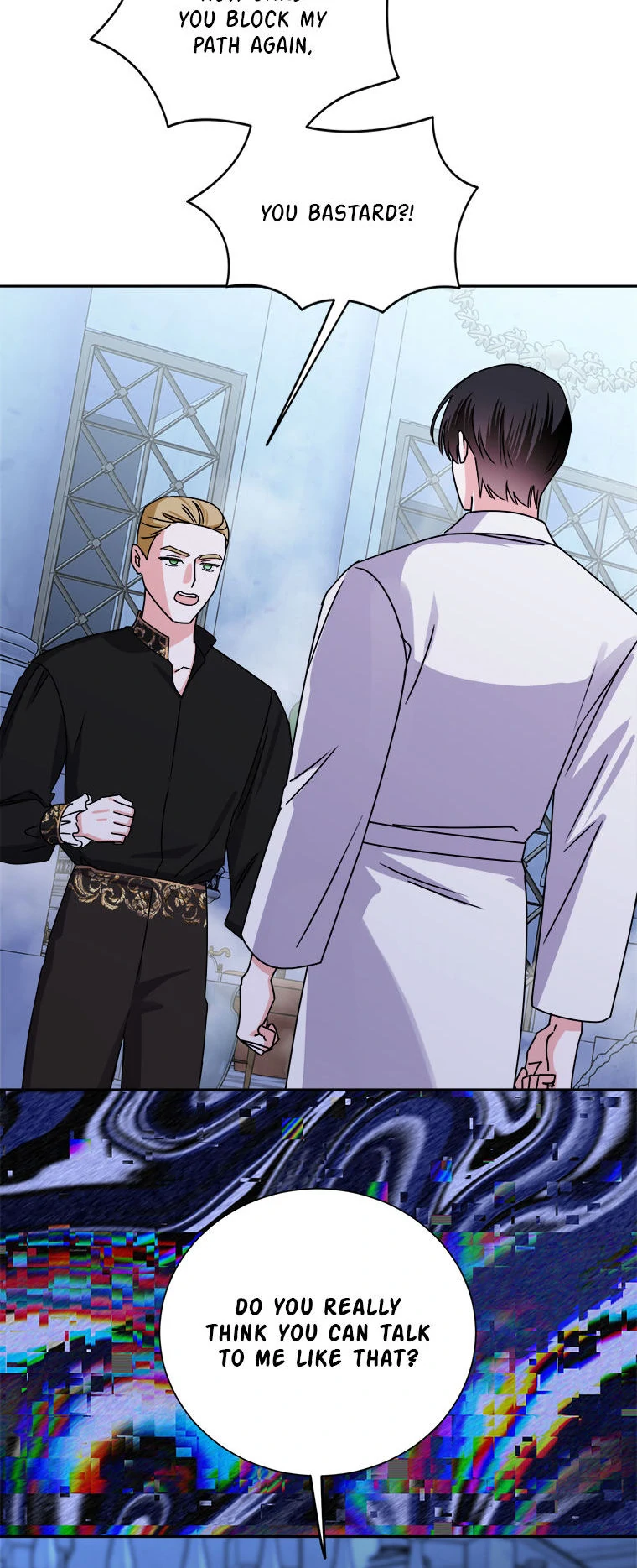 All About the Duke Chapter 41 page 10