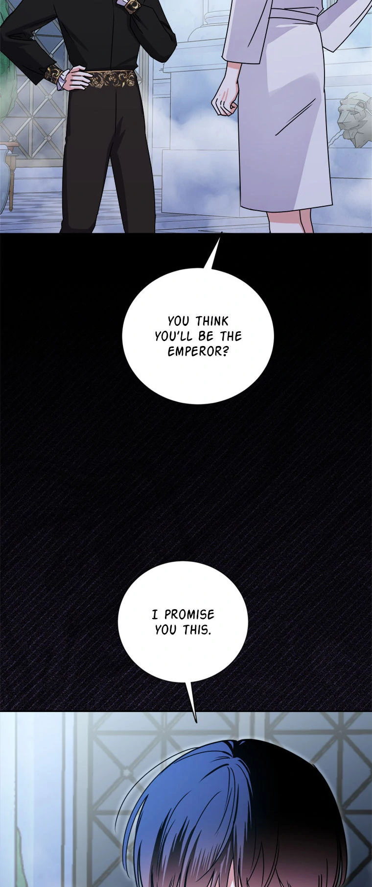 All About the Duke Chapter 41 page 18