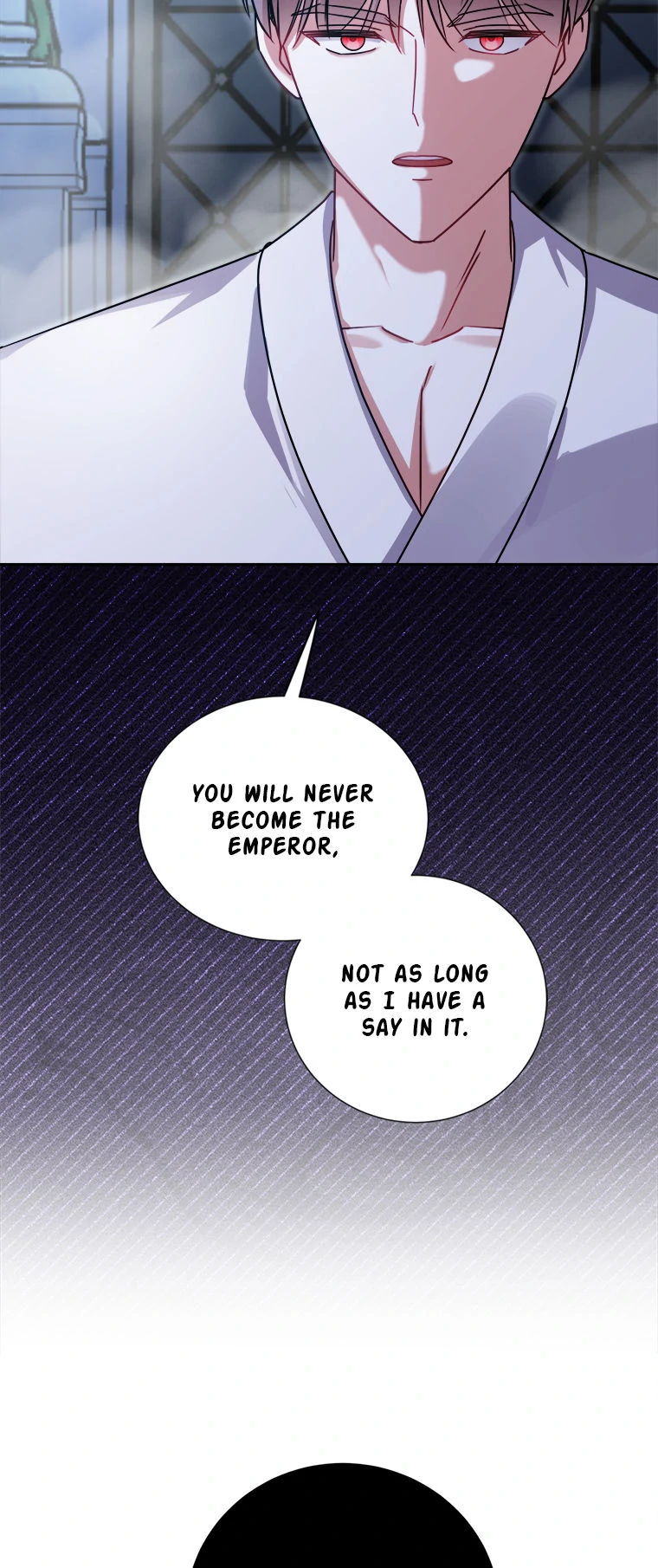 All About the Duke Chapter 41 page 19