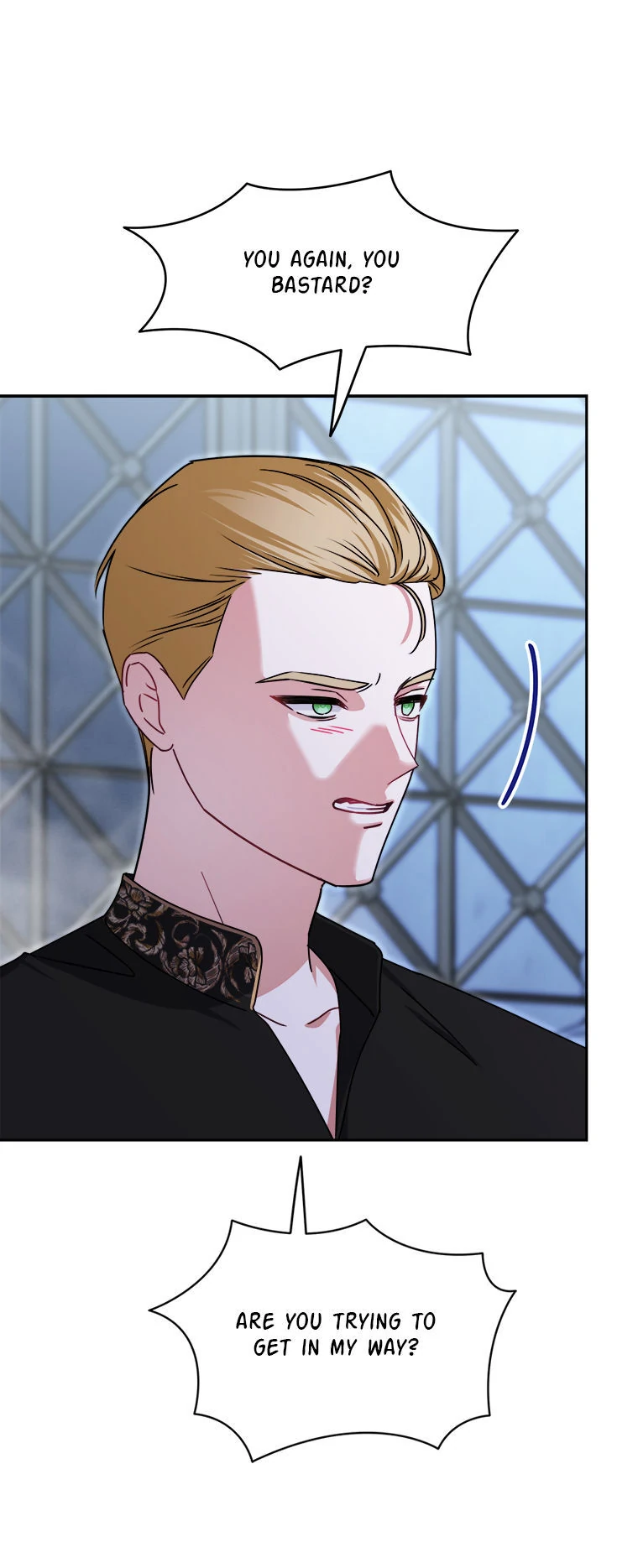 All About the Duke Chapter 41 page 8