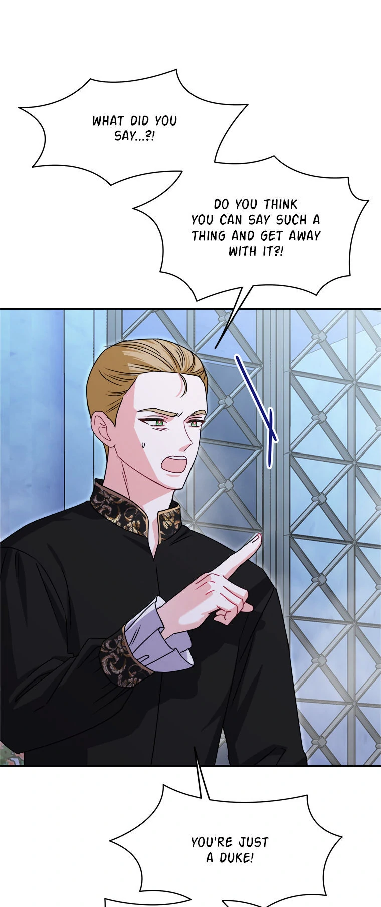 All About the Duke Chapter 41 page 15