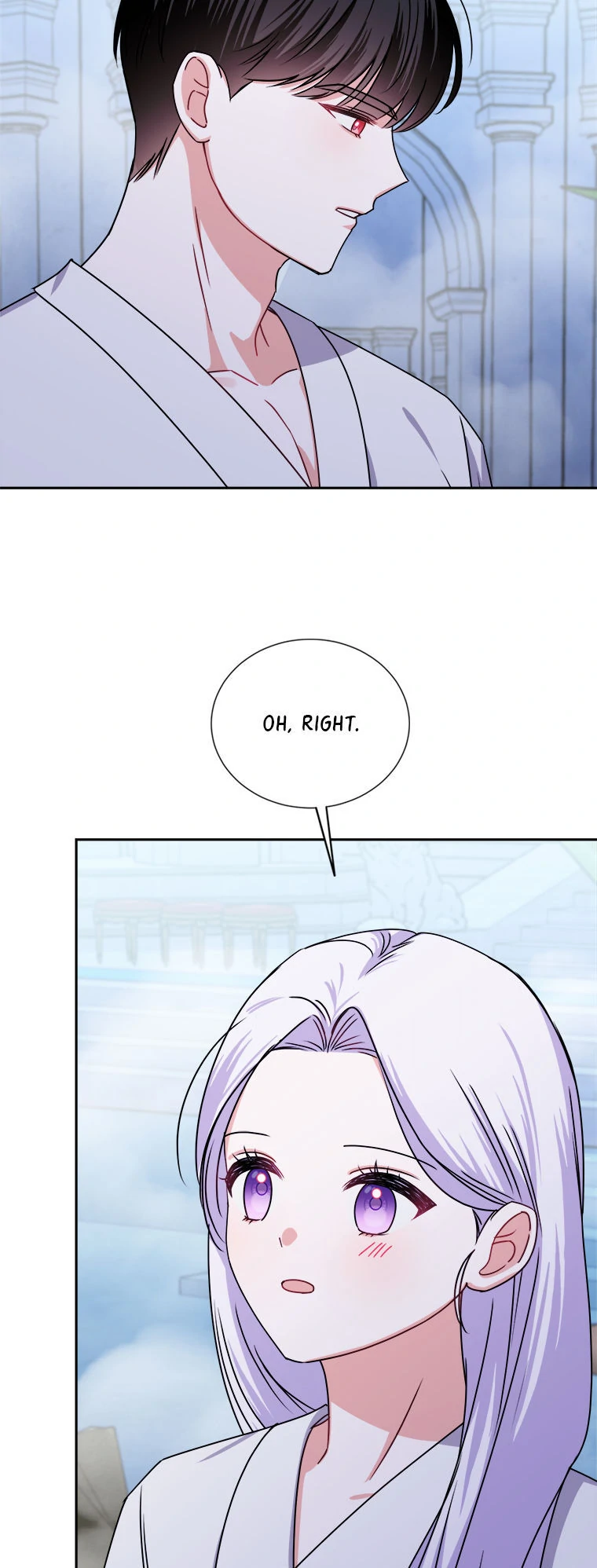 All About the Duke Chapter 41 page 6