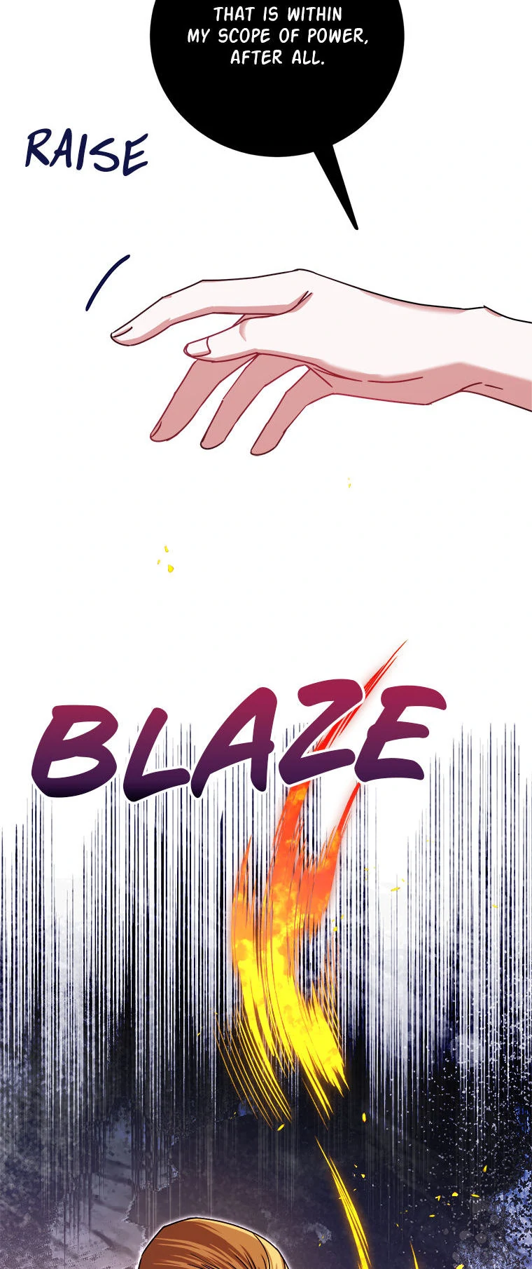 All About the Duke Chapter 41 page 20