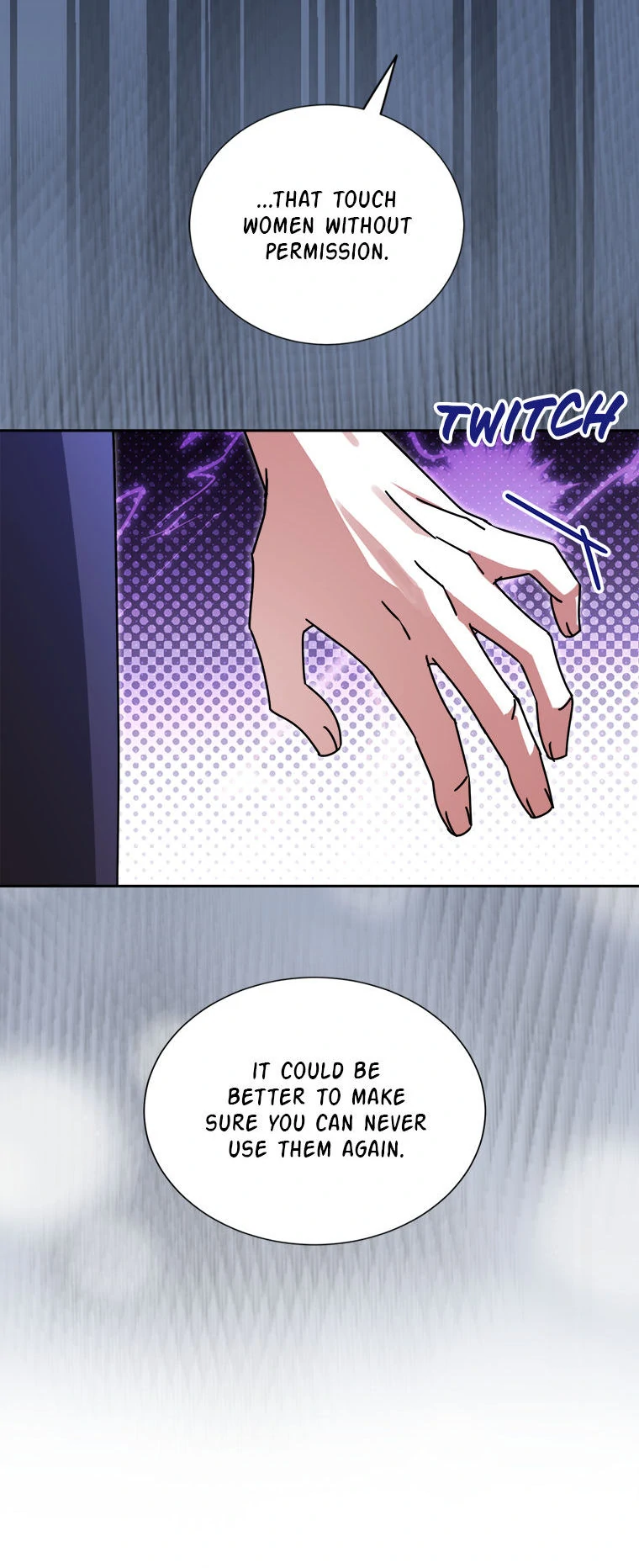 All About the Duke Chapter 41 page 14