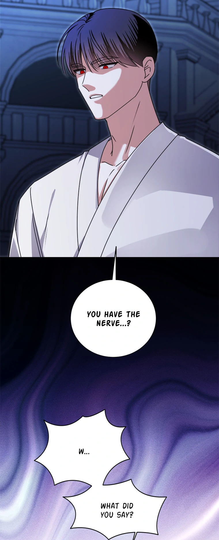 All About the Duke Chapter 41 page 11