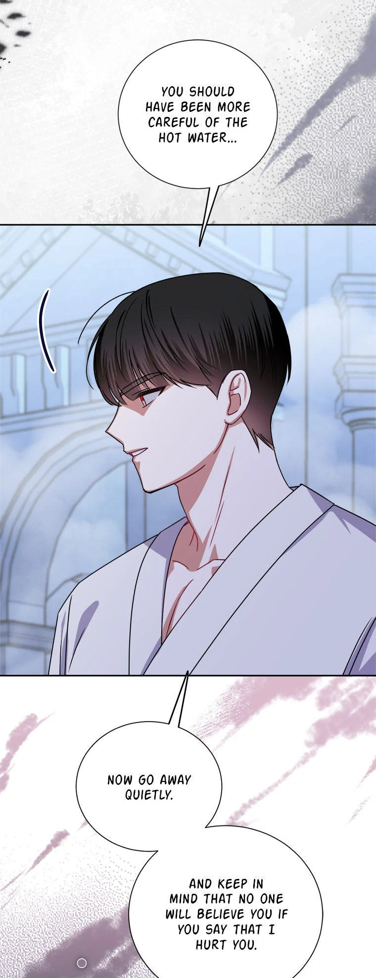 All About the Duke Chapter 41 page 23