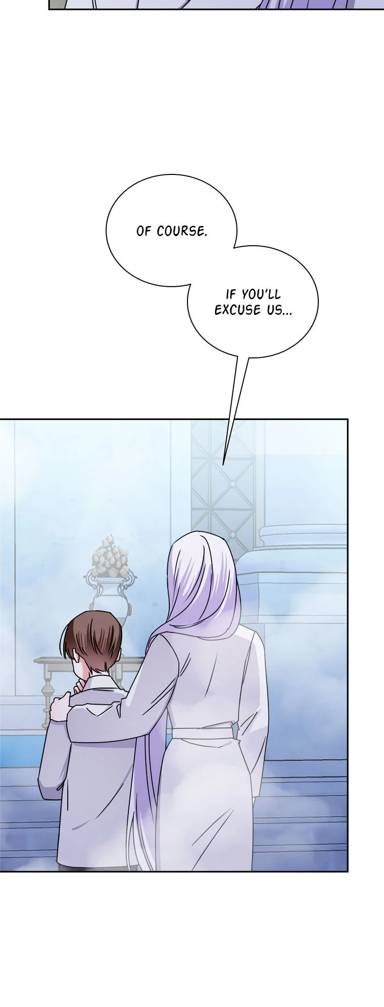 All About the Duke Chapter 41 page 7