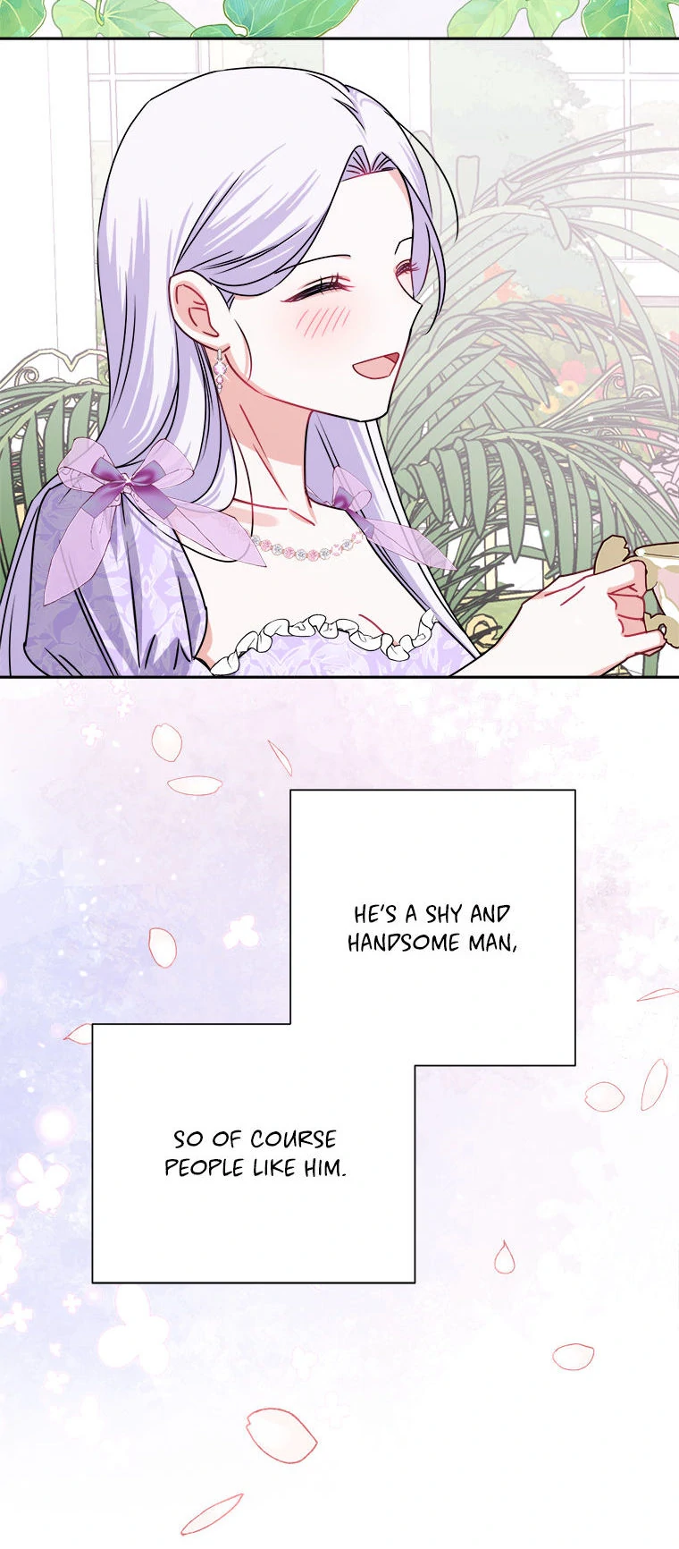All About the Duke Chapter 41 page 34