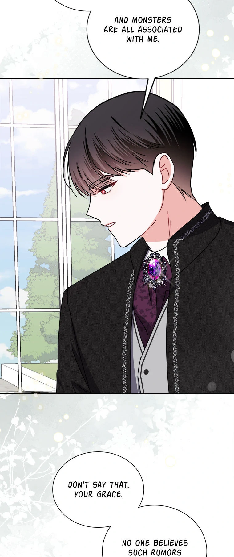 All About the Duke Chapter 41 page 46