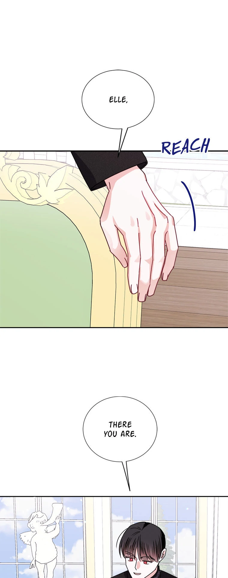 All About the Duke Chapter 41 page 35