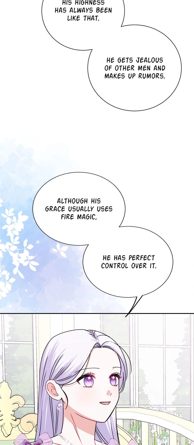 All About the Duke Chapter 41 page 30