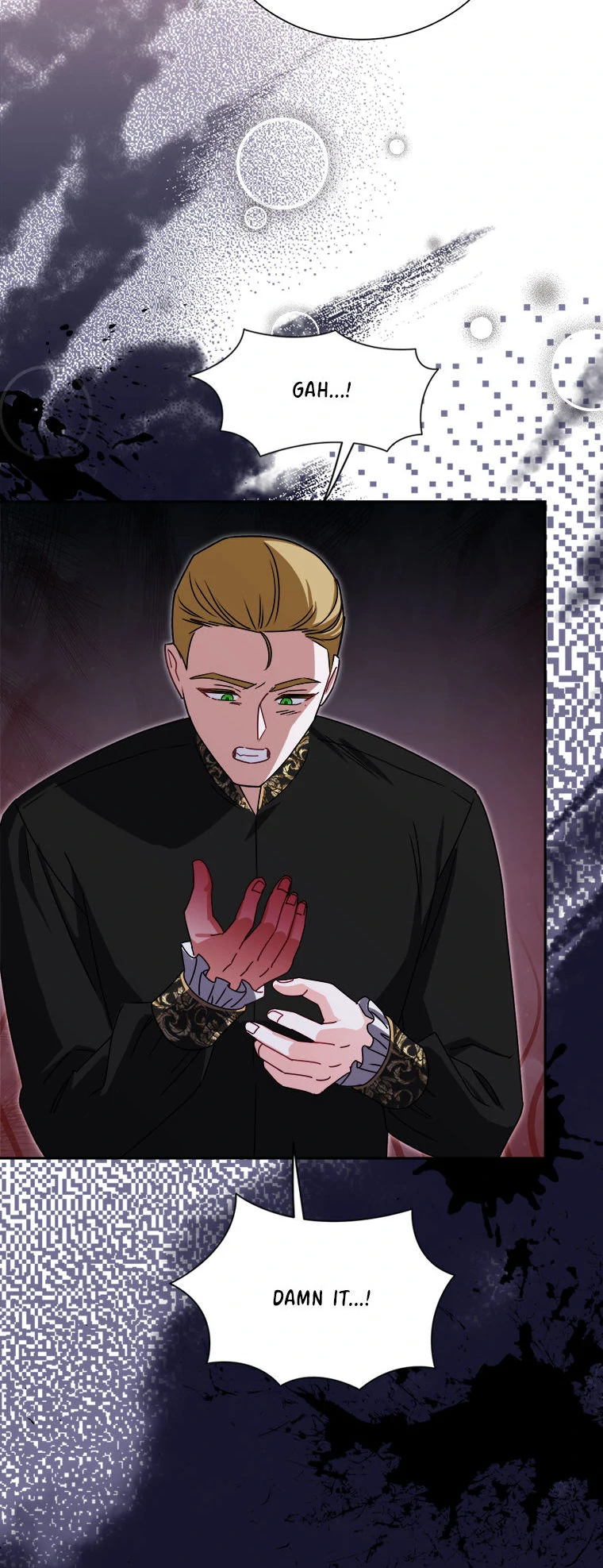 All About the Duke Chapter 41 page 24