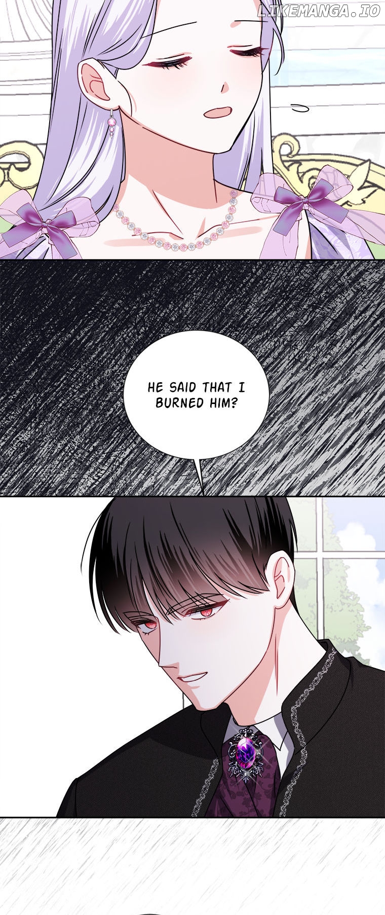 All About the Duke Chapter 41 page 44