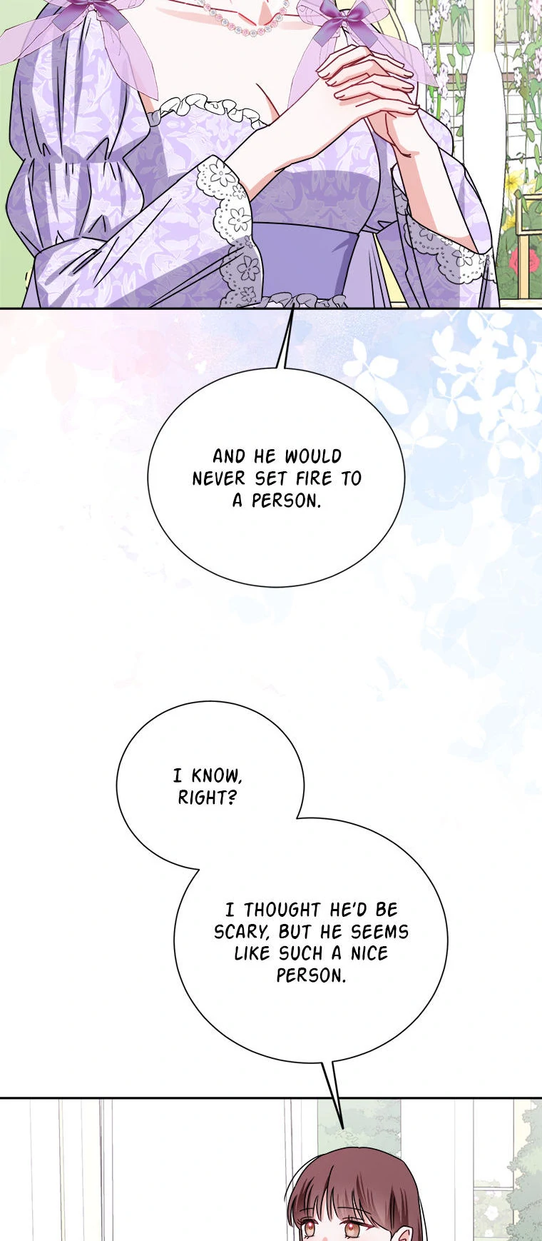 All About the Duke Chapter 41 page 31
