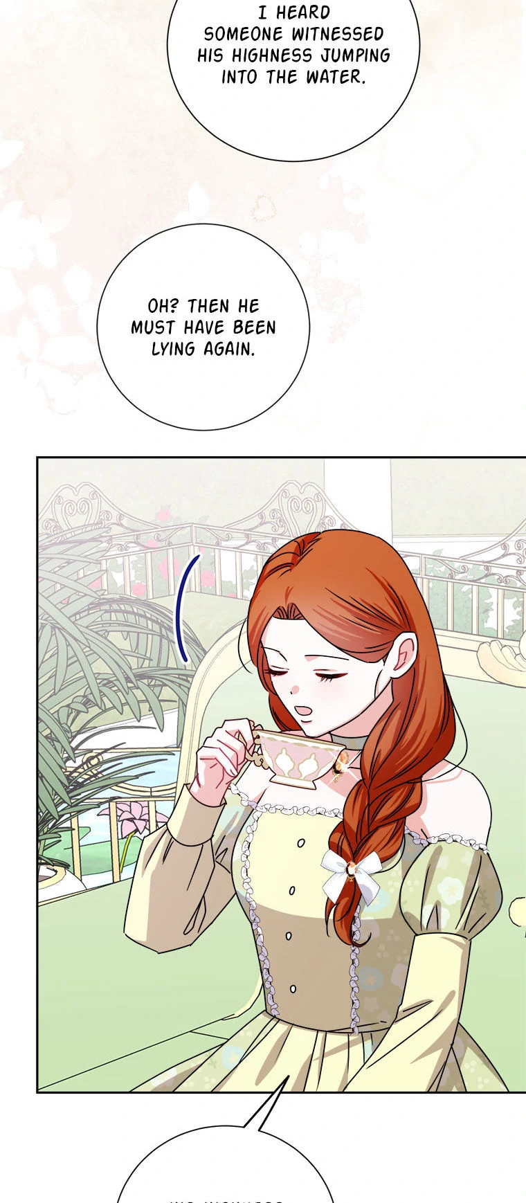 All About the Duke Chapter 41 page 29