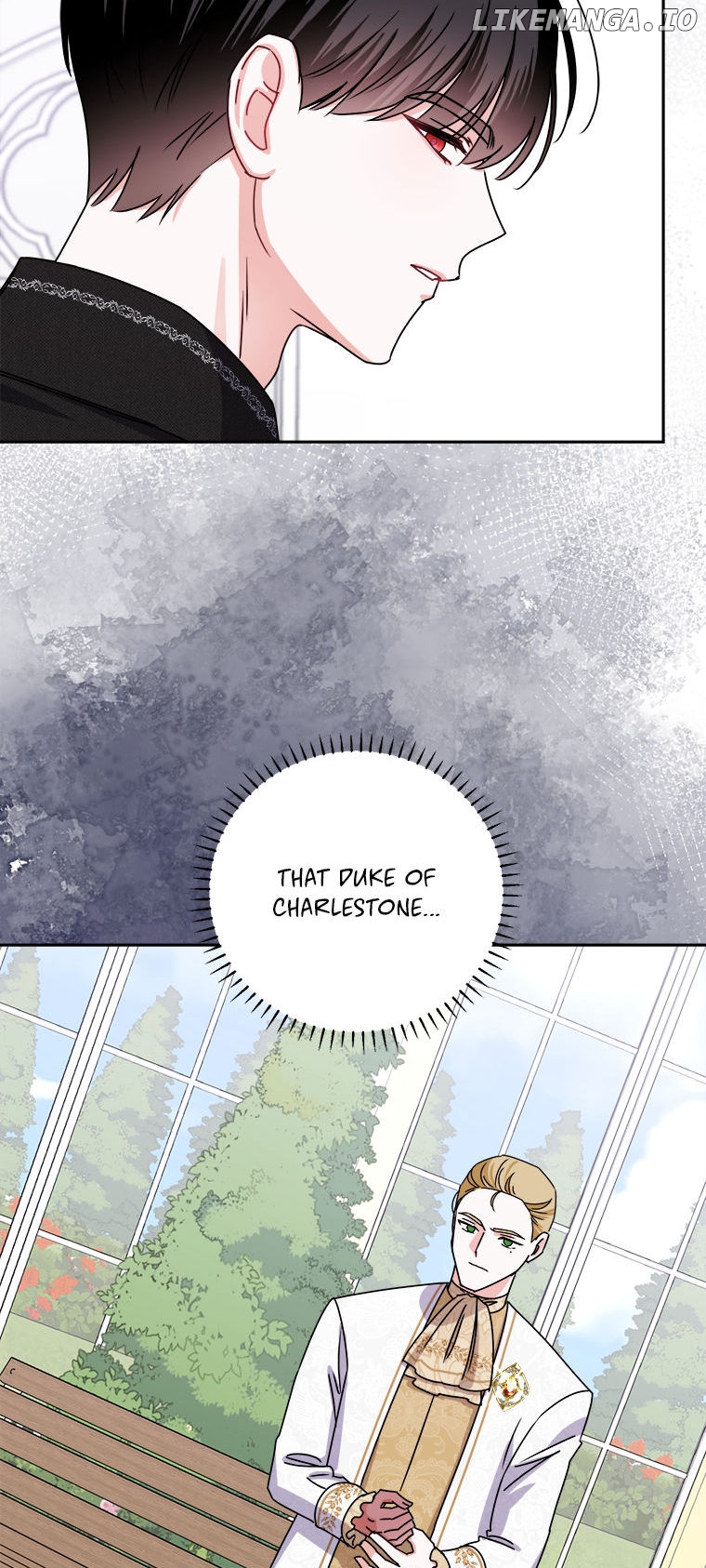 All About the Duke Chapter 41 page 49