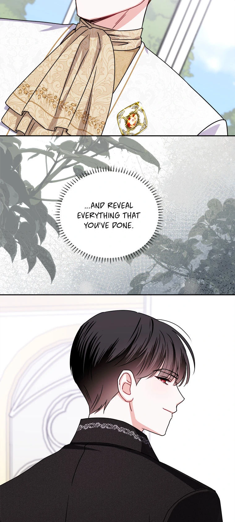 All About the Duke Chapter 41 page 51