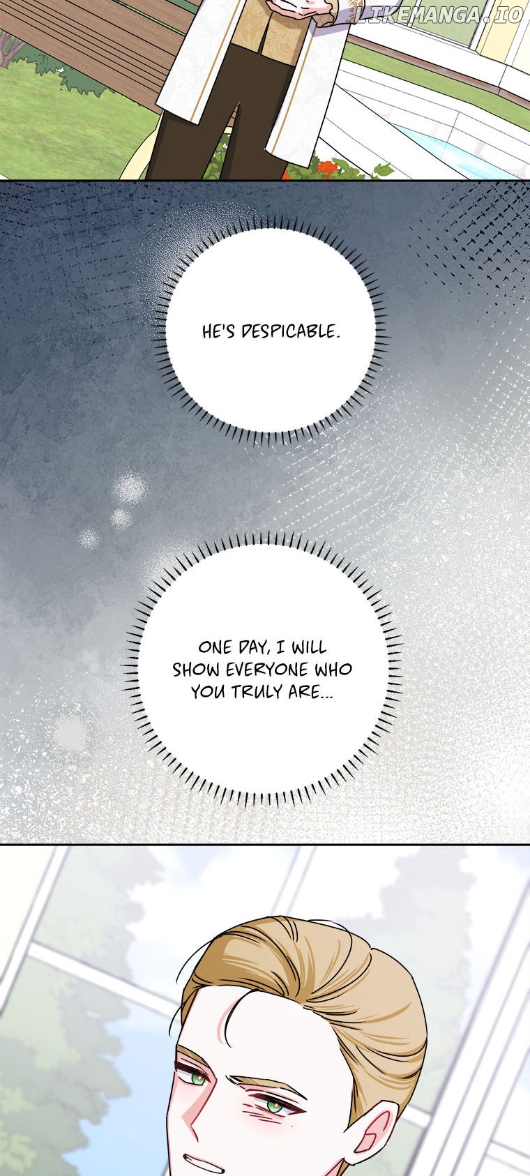 All About the Duke Chapter 41 page 50