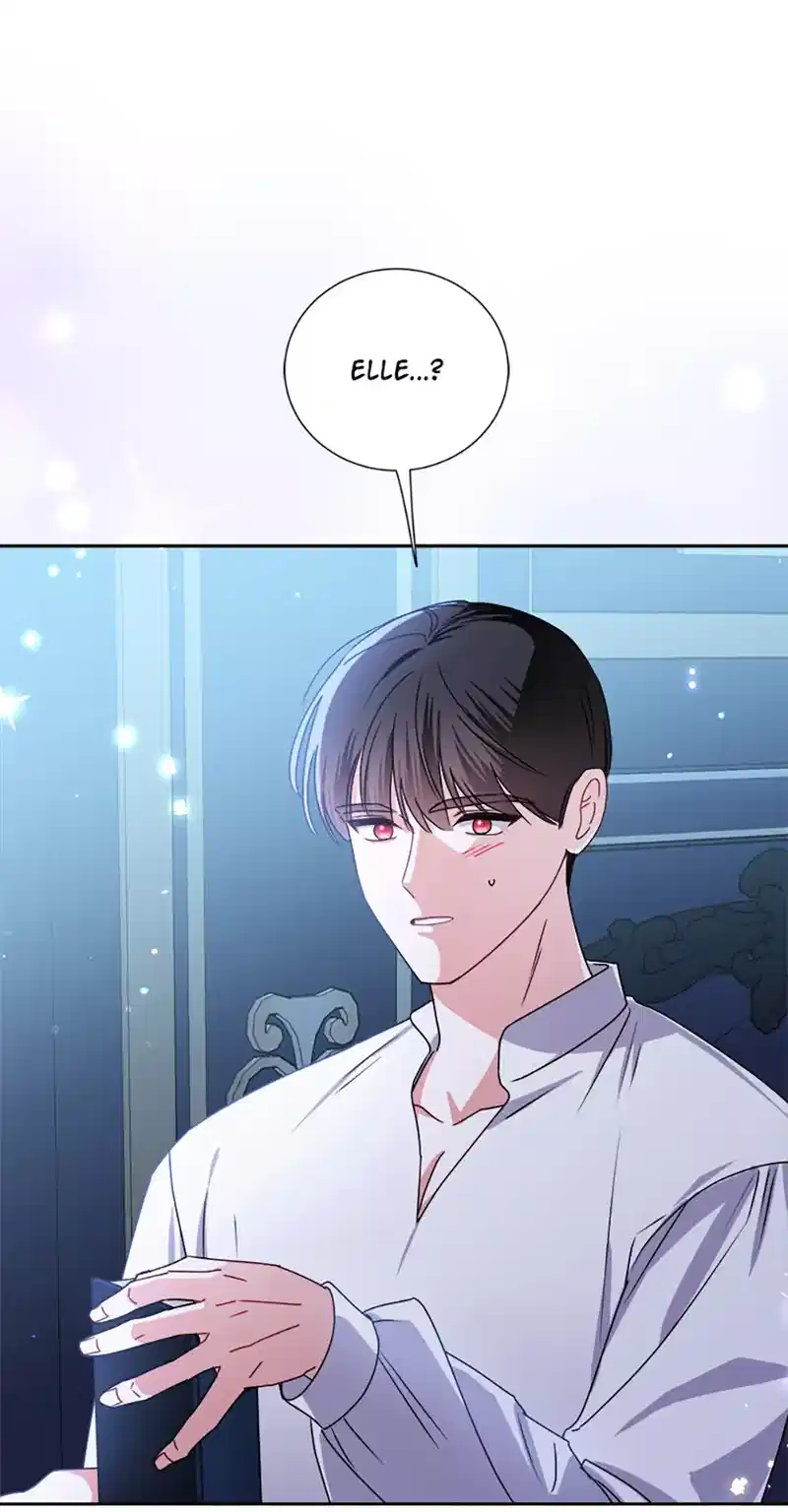 All About the Duke Chapter 43 page 4