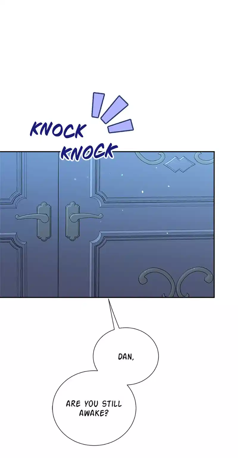 All About the Duke Chapter 43 page 3