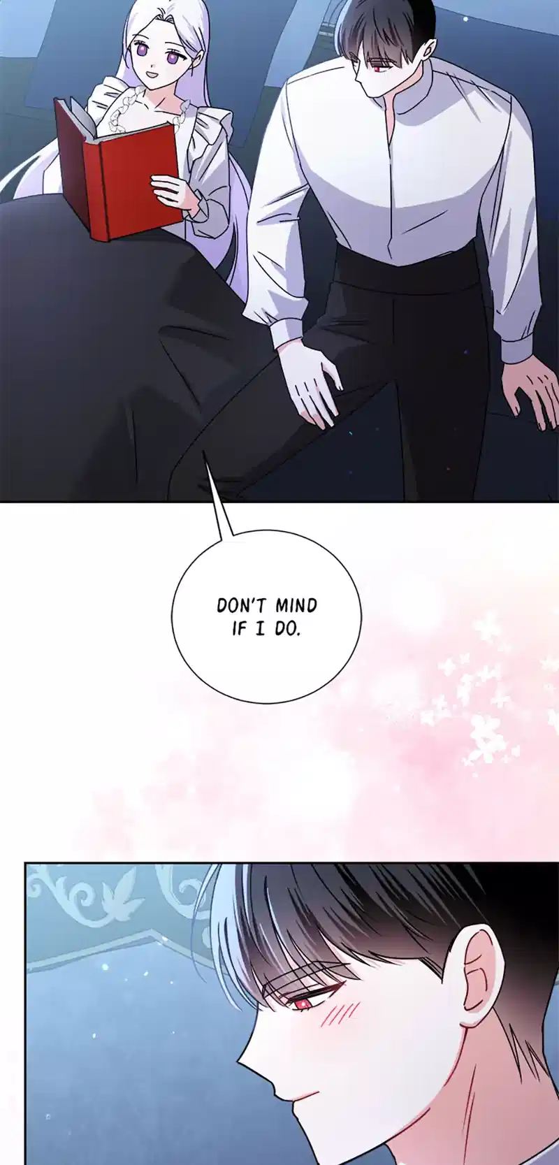 All About the Duke Chapter 43 page 17