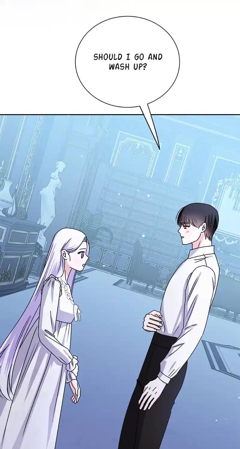 All About the Duke Chapter 43 page 9