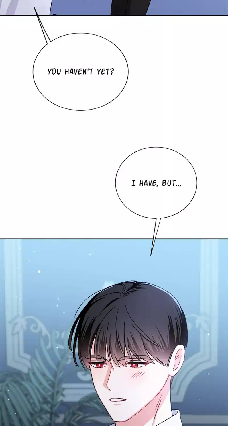 All About the Duke Chapter 43 page 10