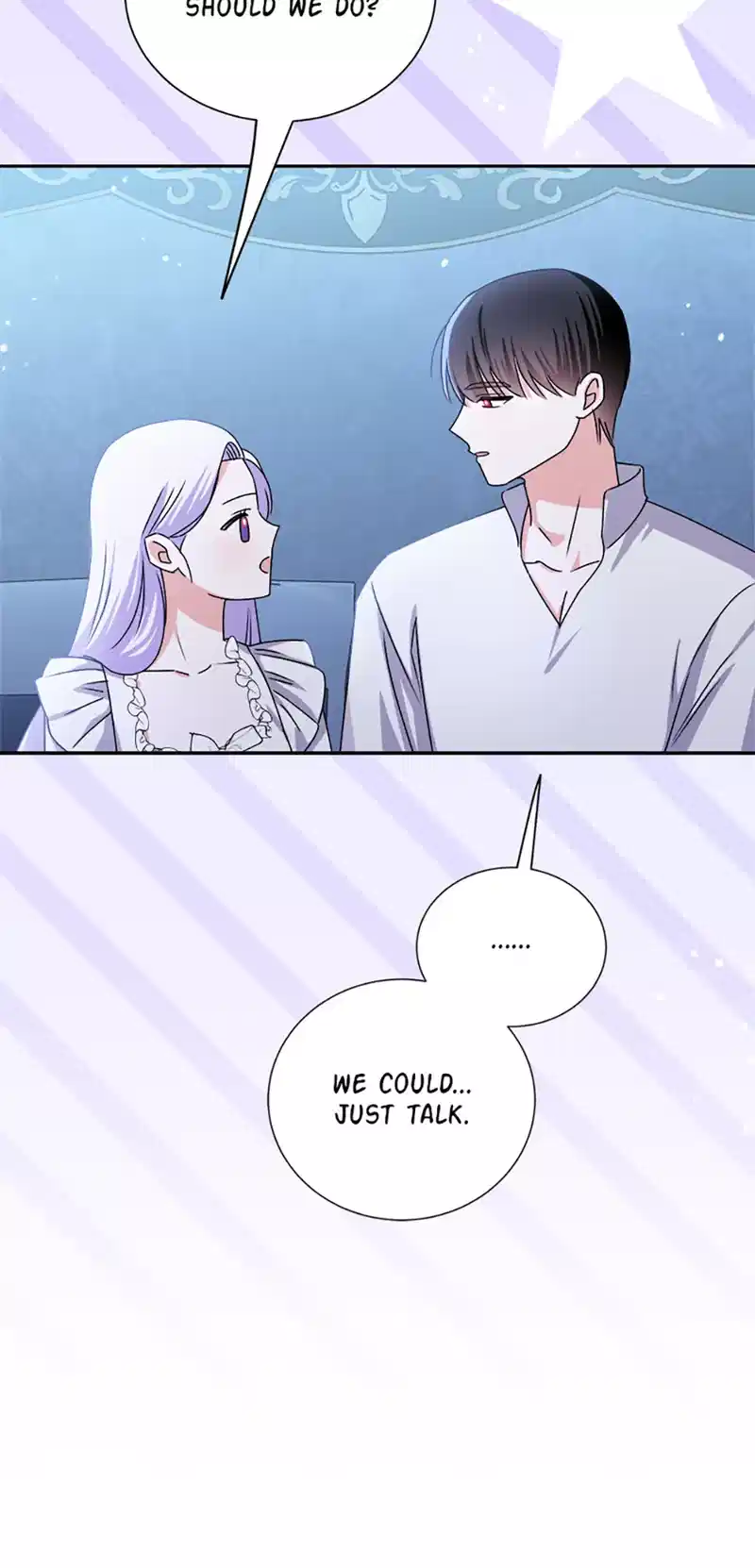 All About the Duke Chapter 43 page 22