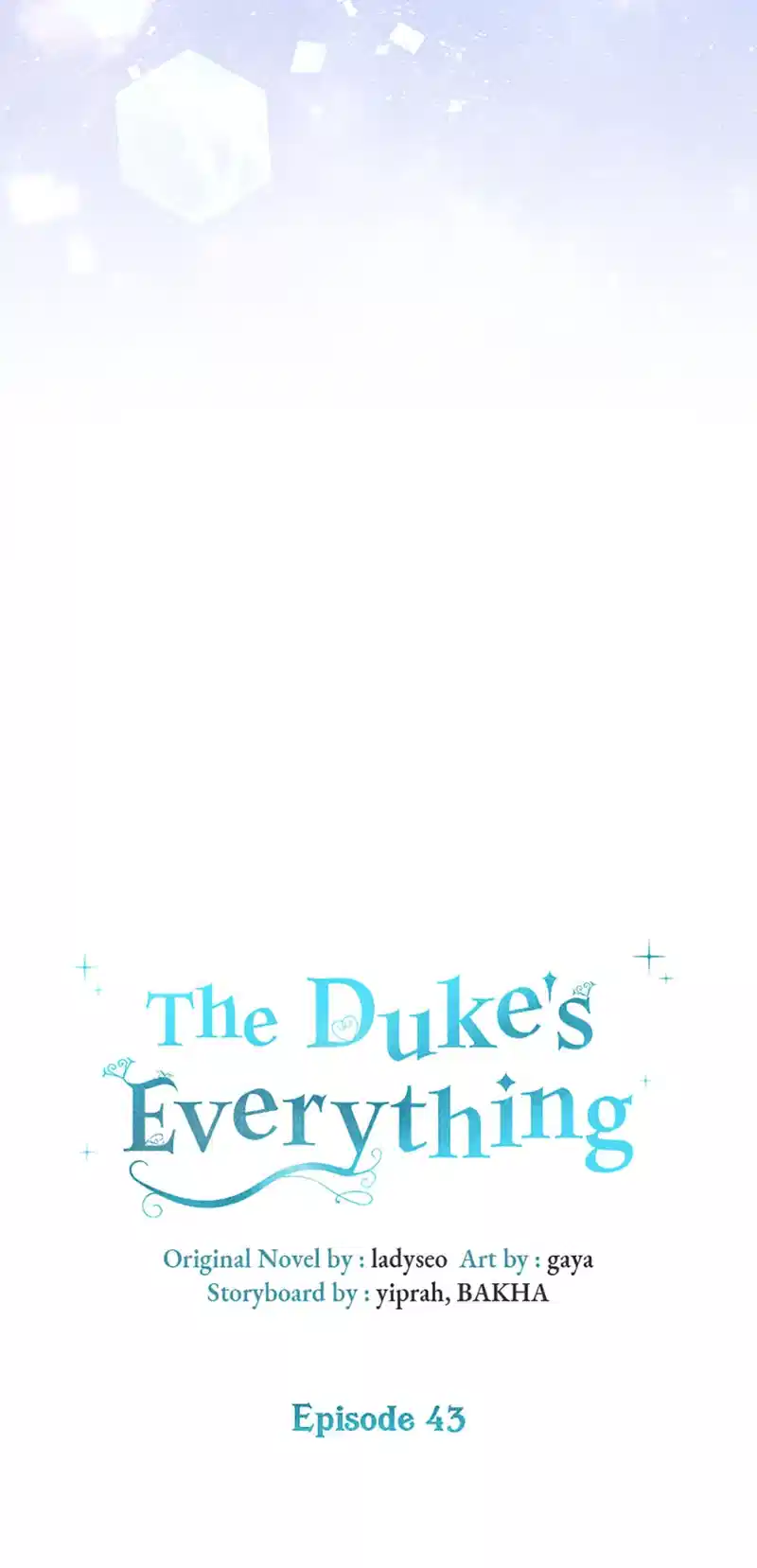 All About the Duke Chapter 43 page 33