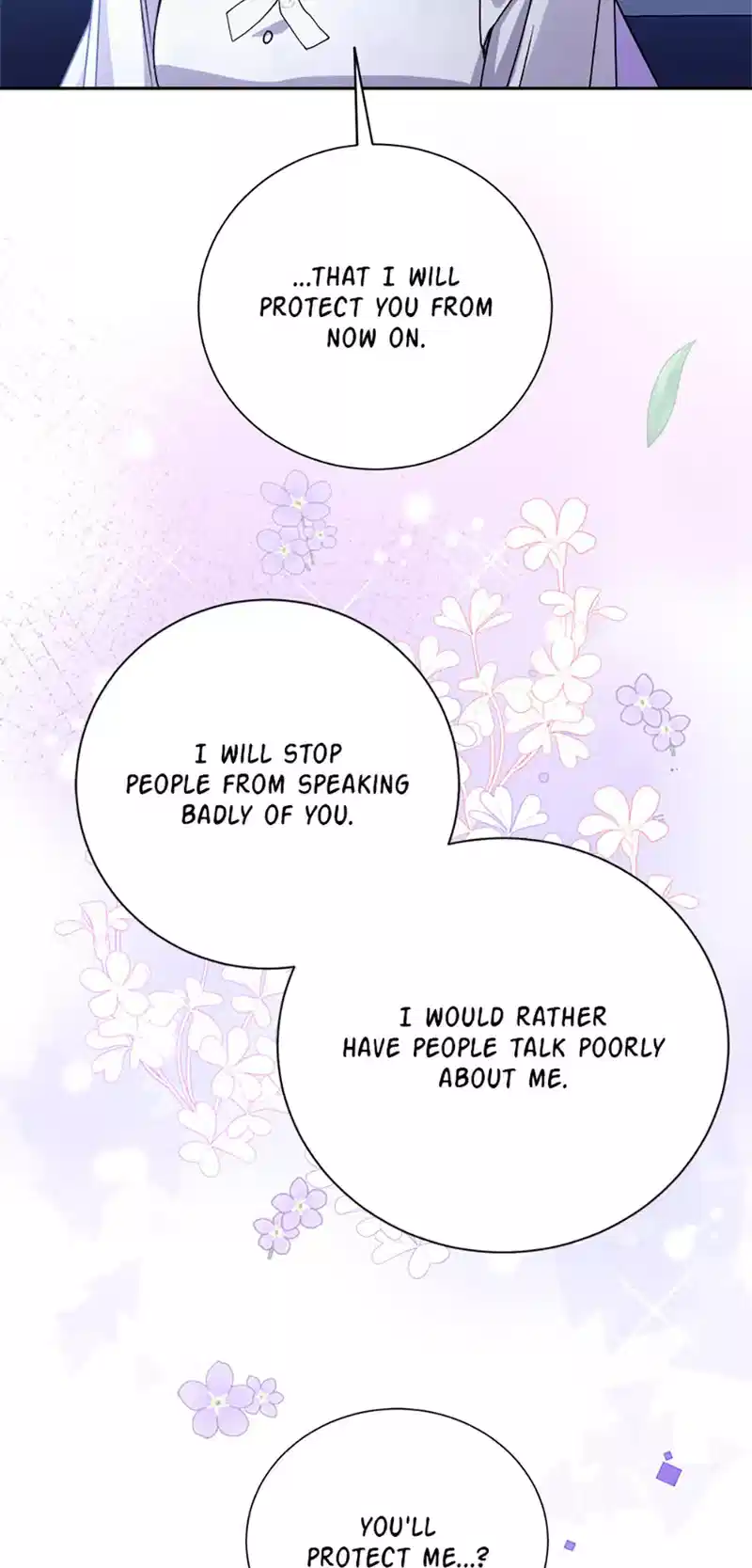 All About the Duke Chapter 43 page 26