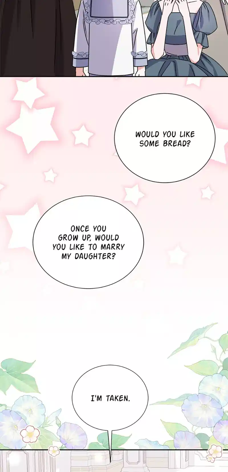 All About the Duke Chapter 43 page 36