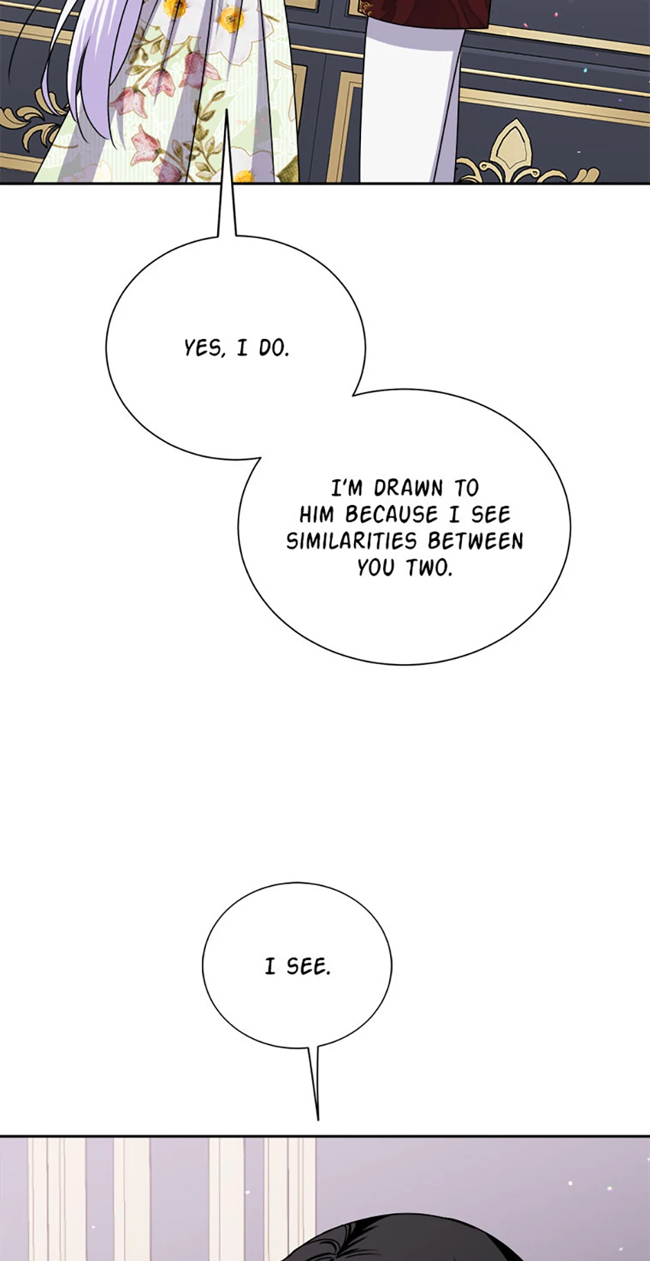 All About the Duke Chapter 42 page 5