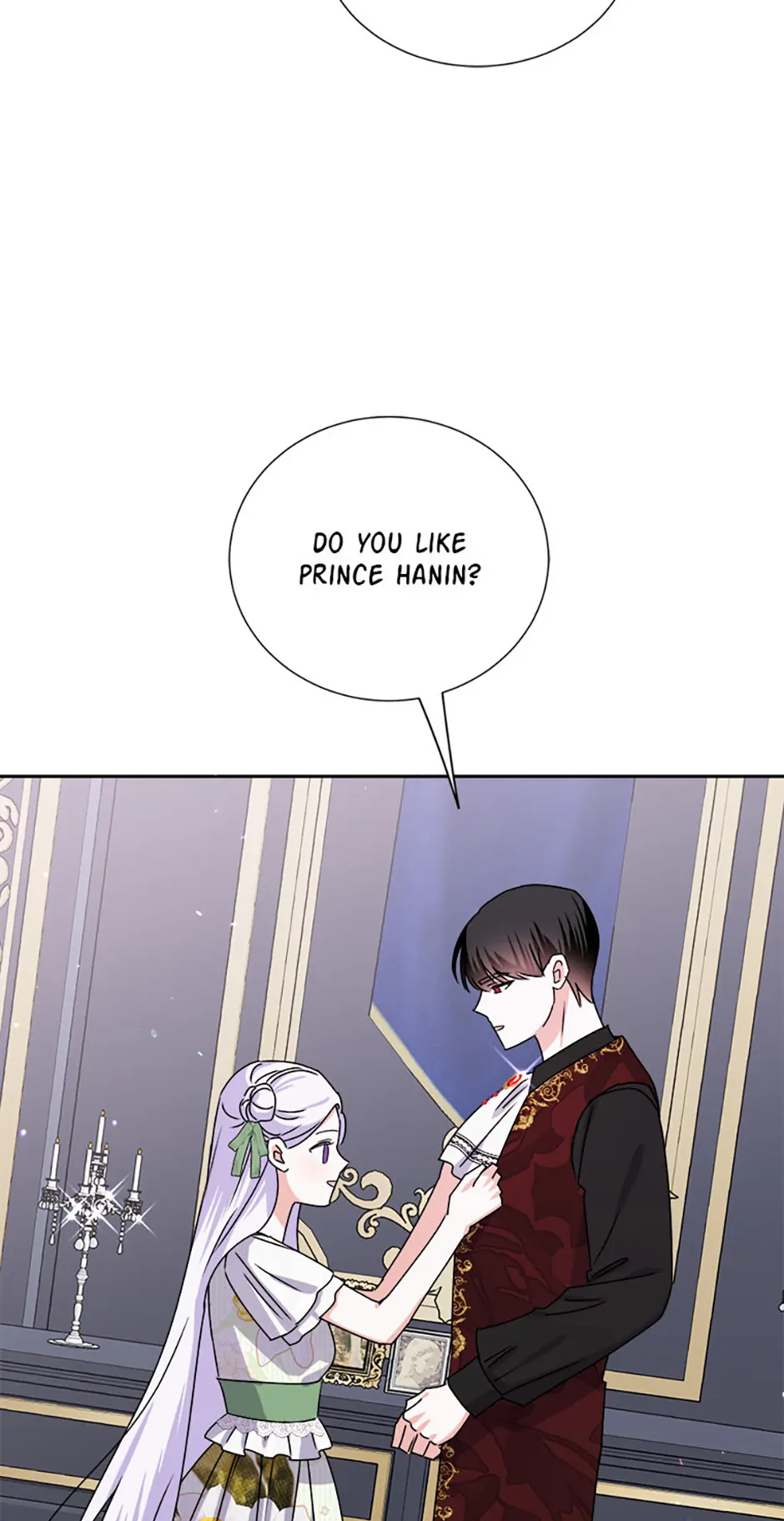All About the Duke Chapter 42 page 4