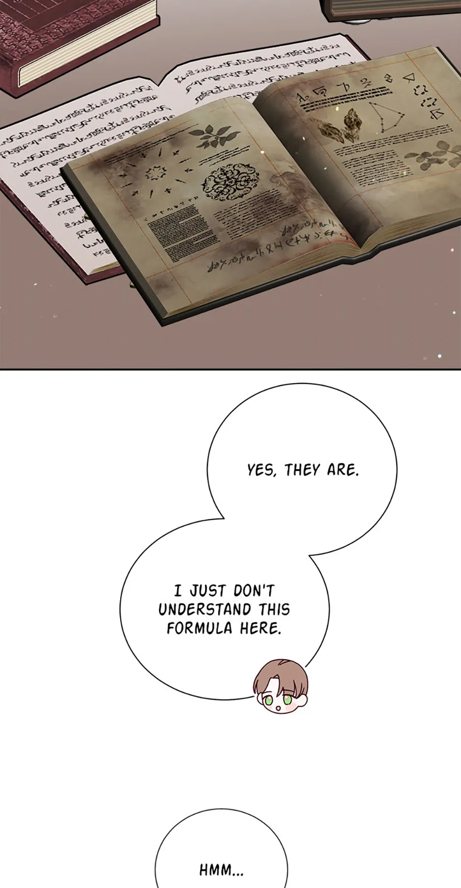 All About the Duke Chapter 42 page 20